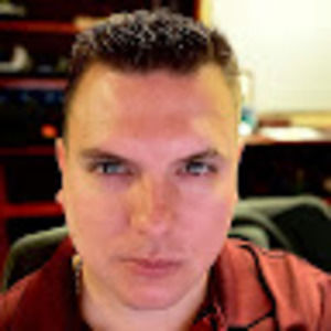 Meet your Posher, Jon